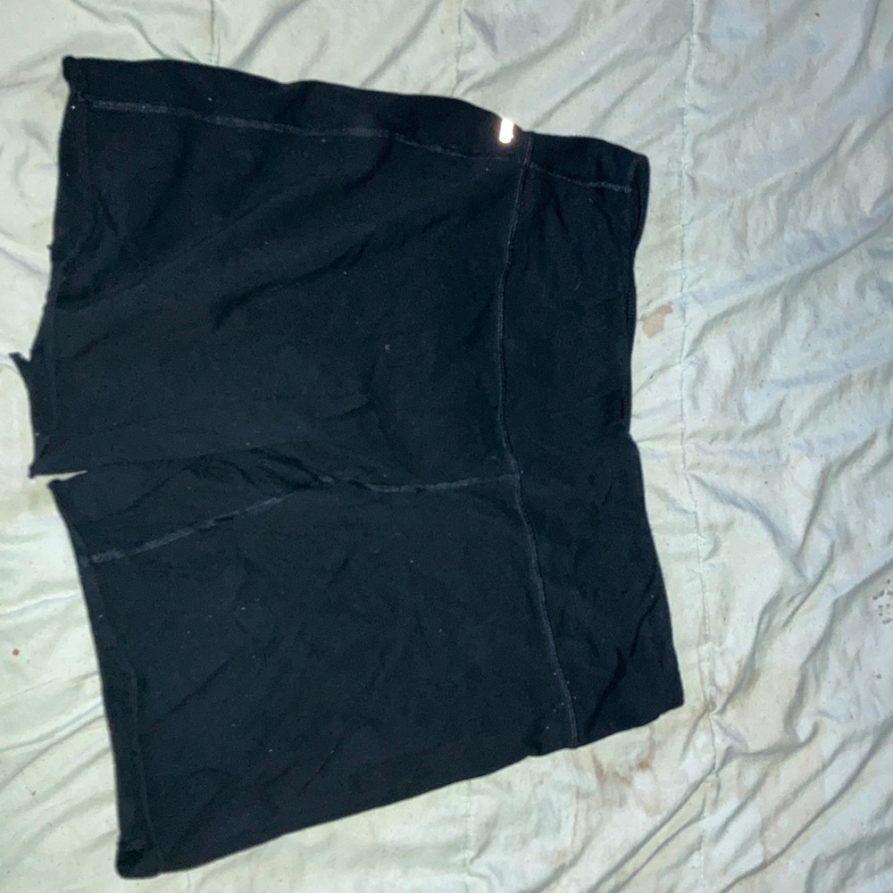 althetic shorts